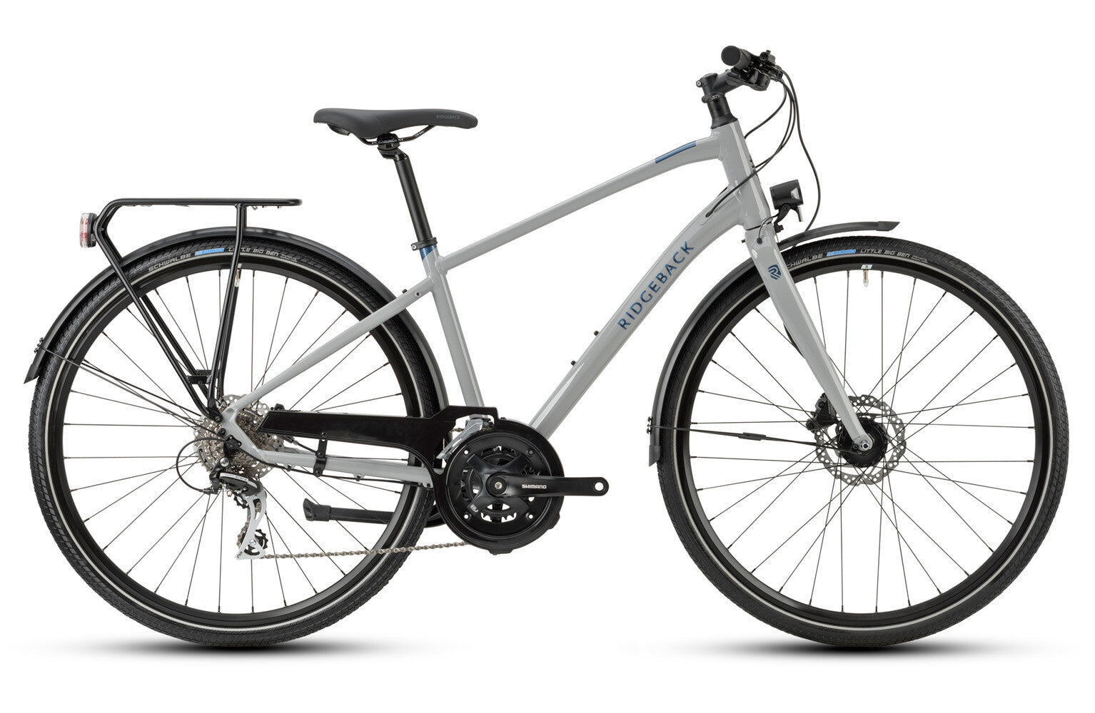 Ridgeback Element Eq