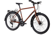 Ridgeback Expedition