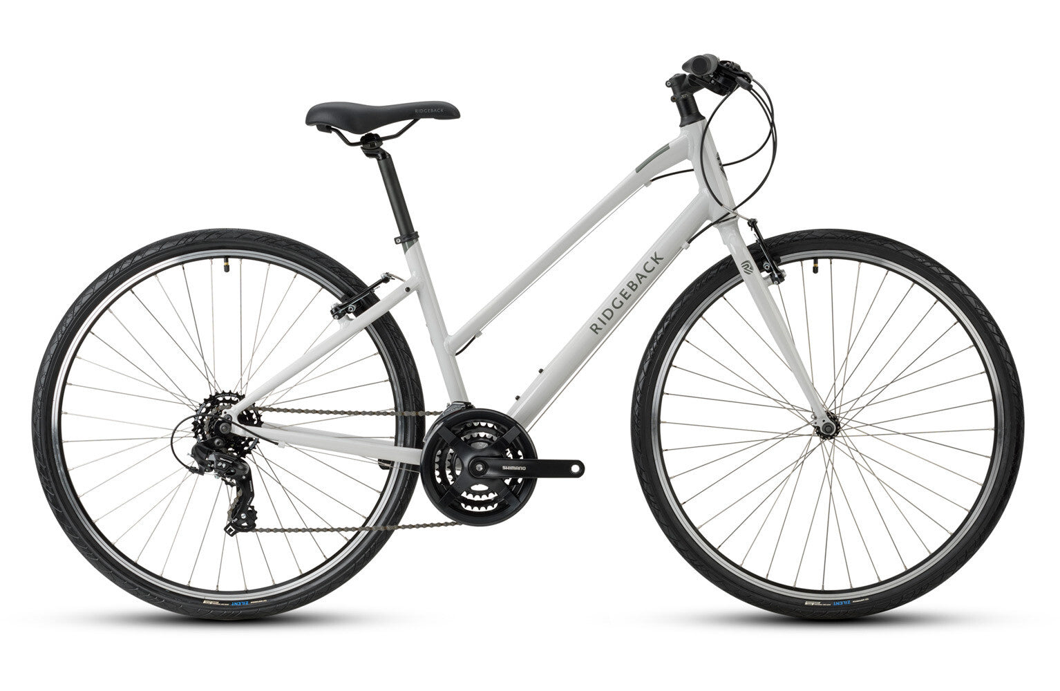 Ridgeback Motion Open Frame