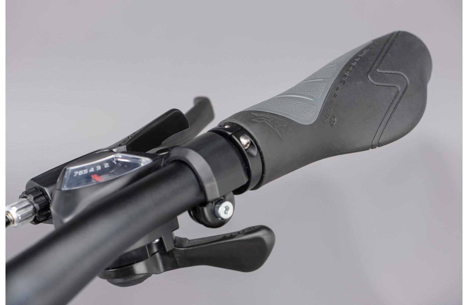 Ridgeback Motion Open Frame