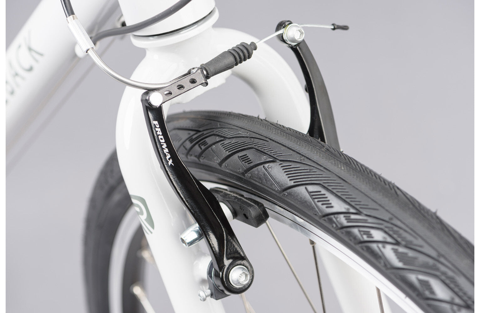 Ridgeback Motion Open Frame