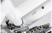 Ridgeback Motion Open Frame