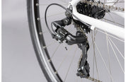 Ridgeback Motion Open Frame