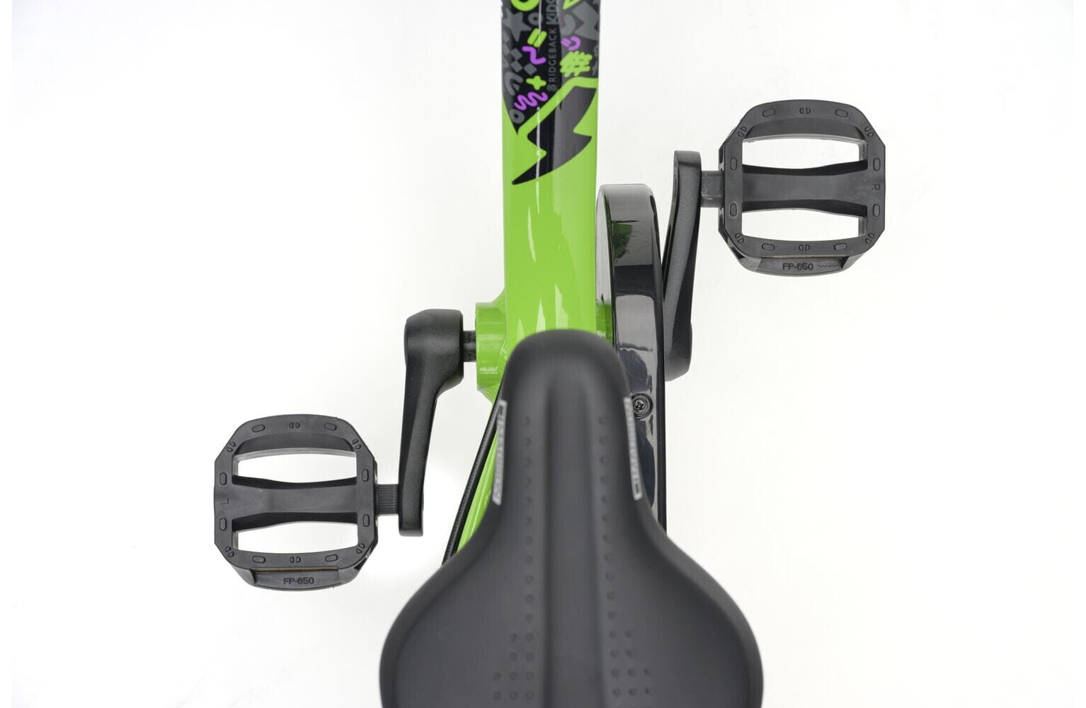 Ridgeback MX14