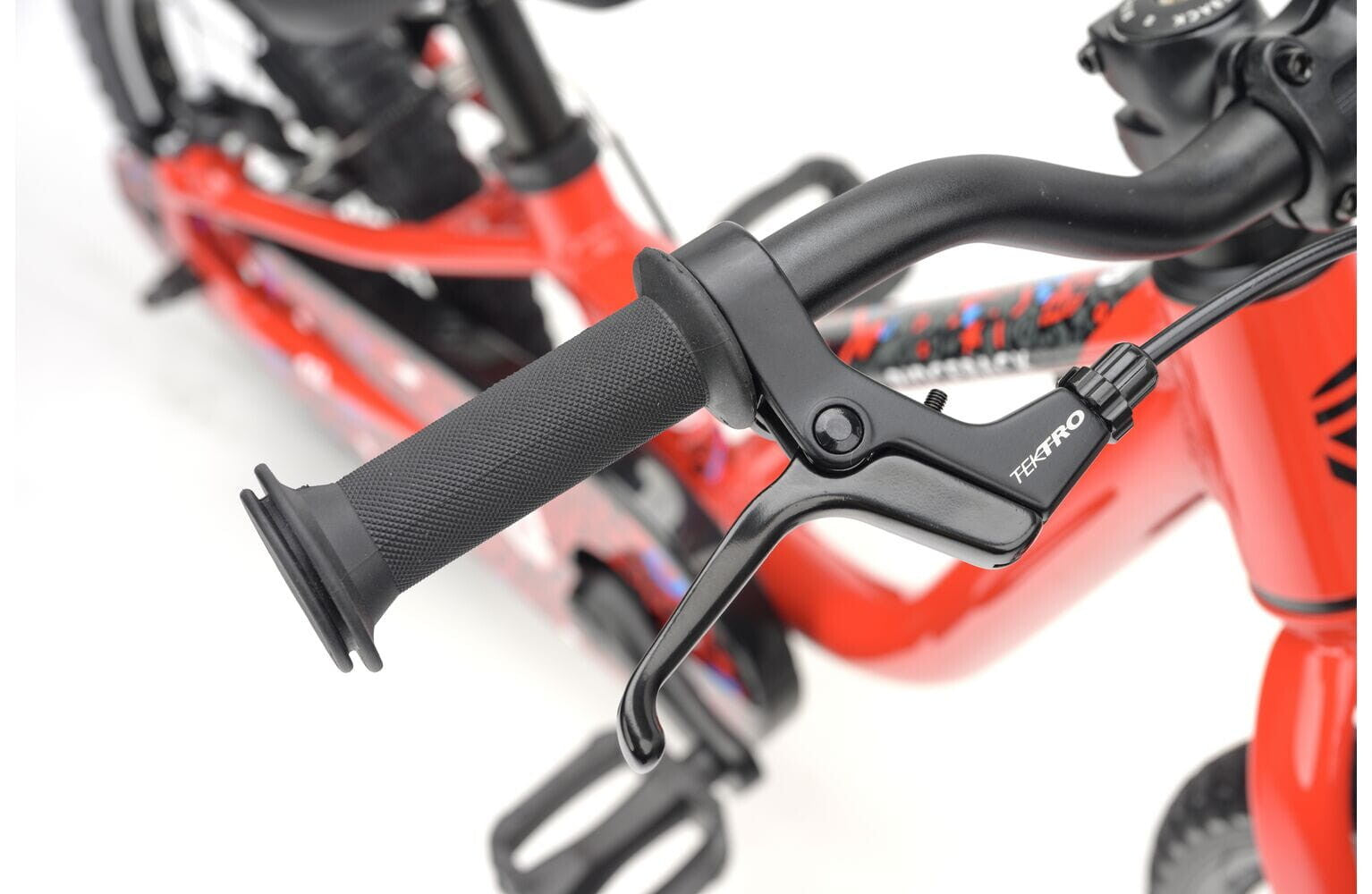 Ridgeback MX14
