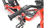 Ridgeback MX14