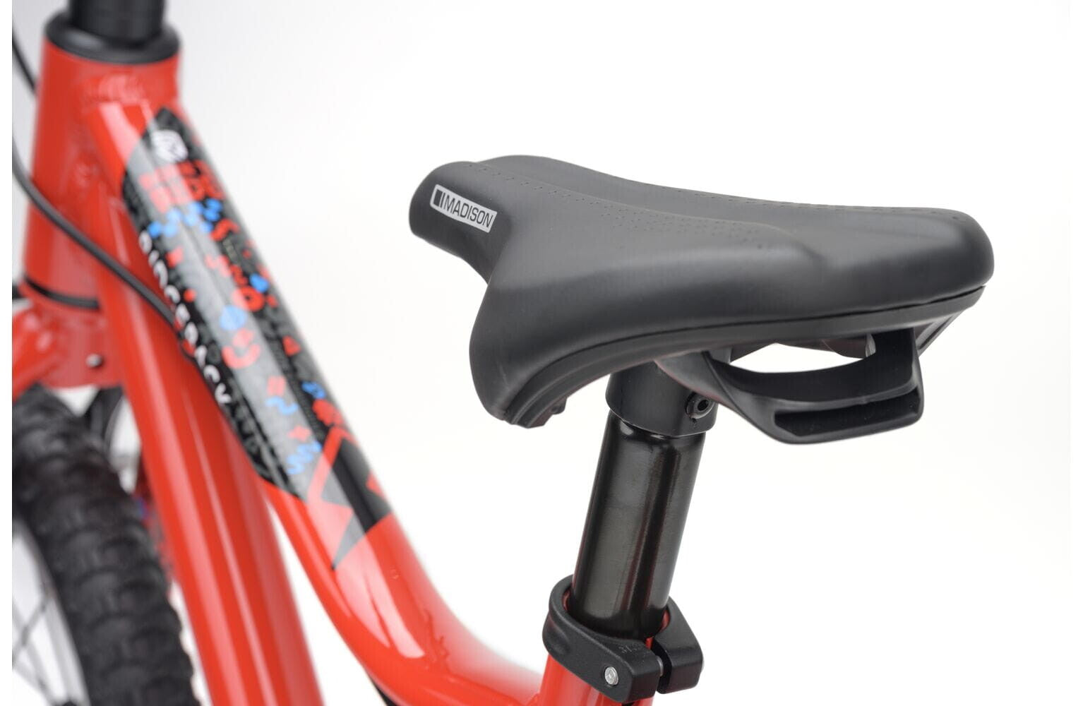 Ridgeback MX14