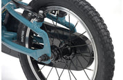 Ridgeback MX14