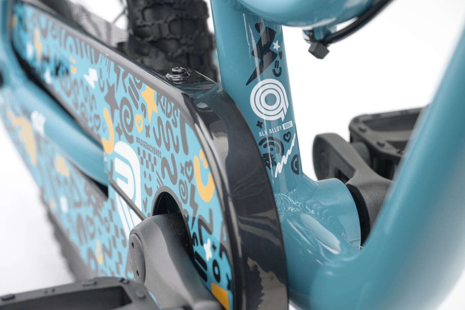 Ridgeback MX14