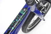 Ridgeback MX14