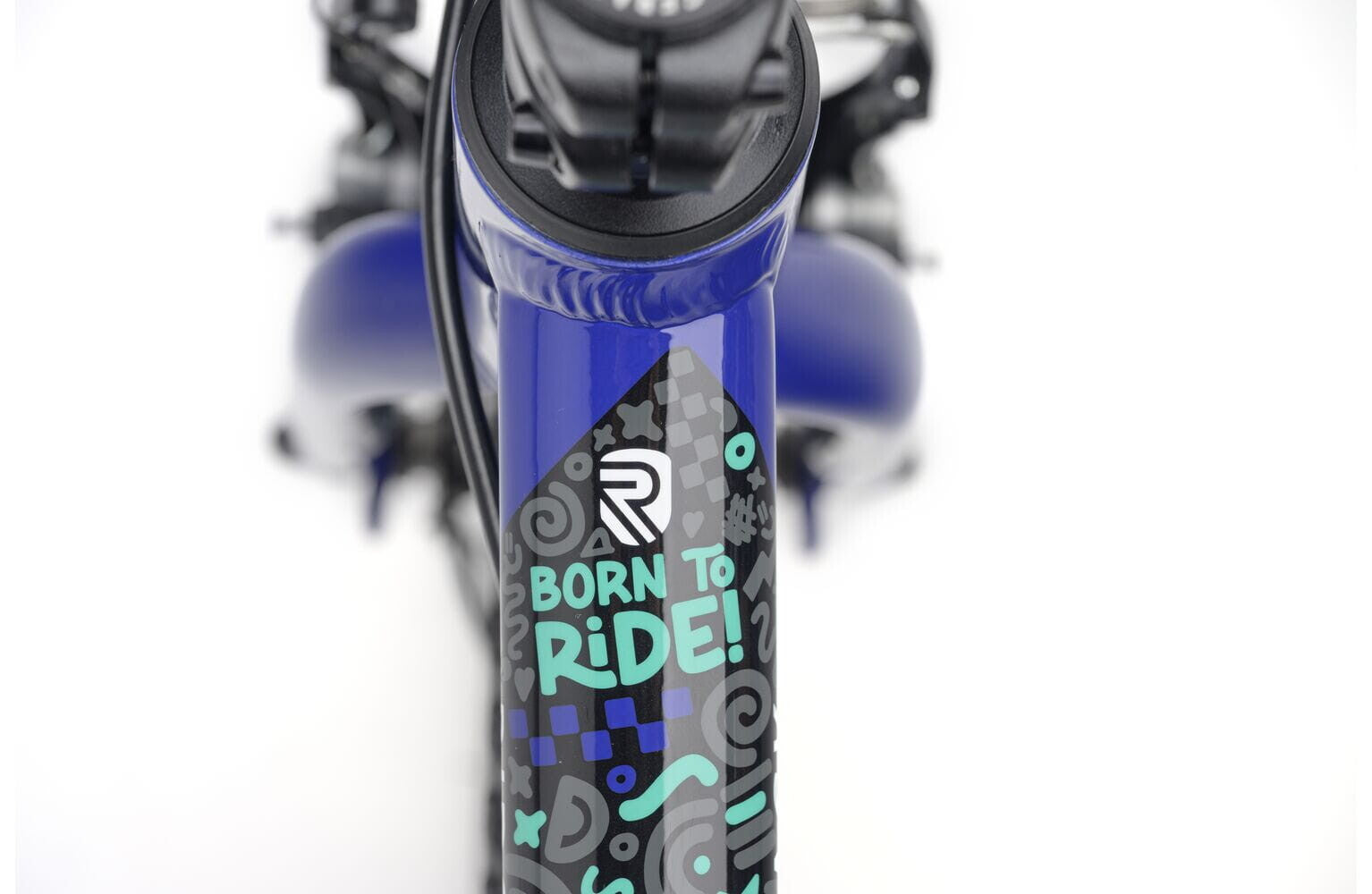 Ridgeback MX14