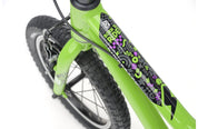 Ridgeback MX14