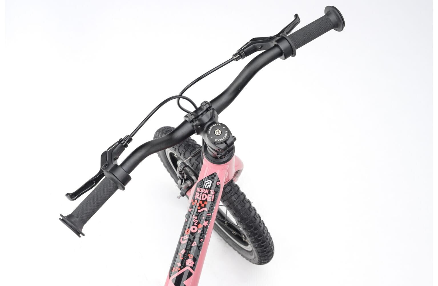 Ridgeback MX14