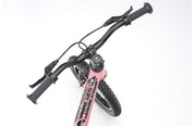 Ridgeback MX14