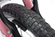 Ridgeback MX14