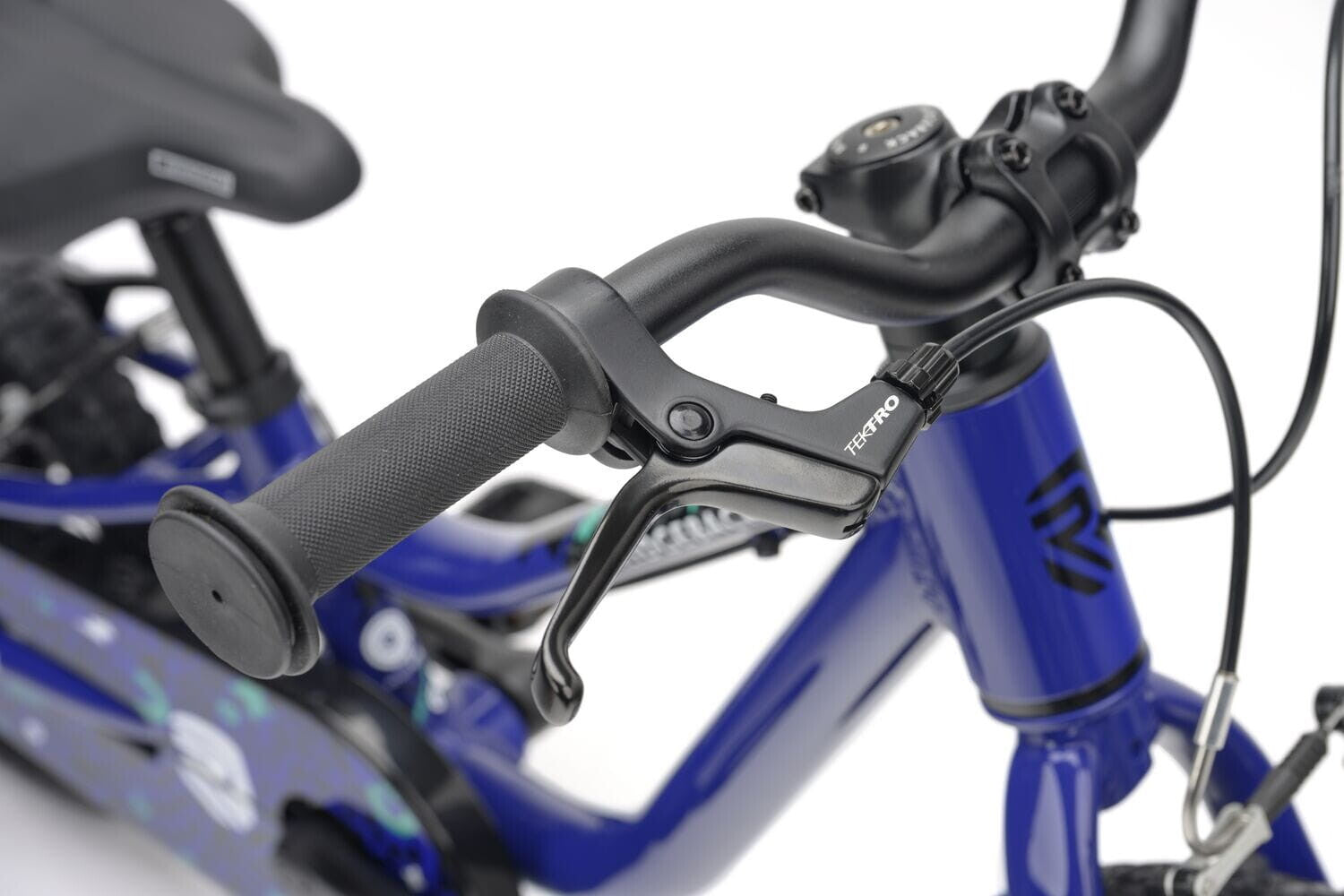Ridgeback MX14