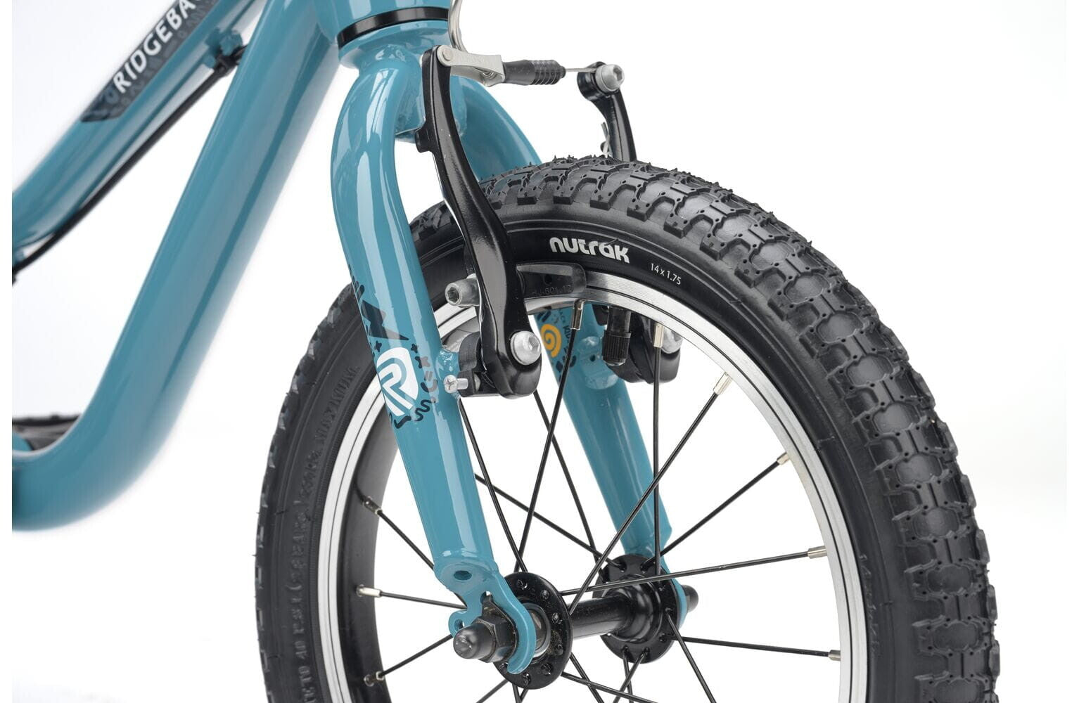Ridgeback MX14