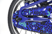 Ridgeback MX14