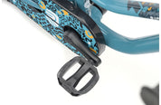 Ridgeback MX14