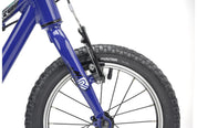 Ridgeback MX14