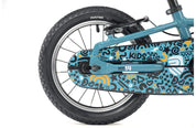 Ridgeback MX14