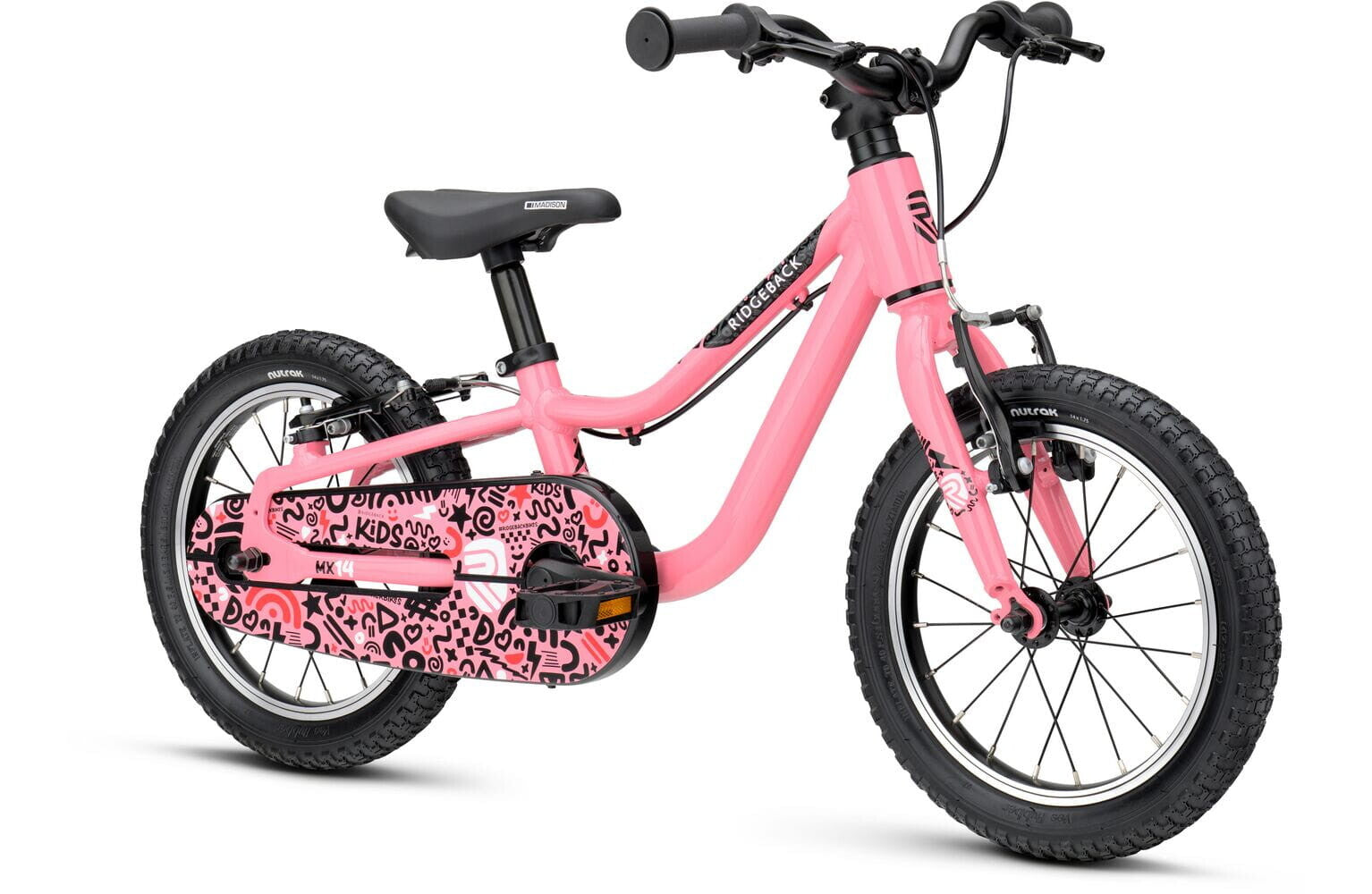 Ridgeback MX14
