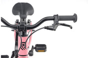 Ridgeback MX14