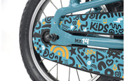 Ridgeback MX14
