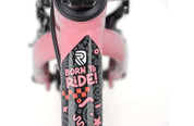 Ridgeback MX14
