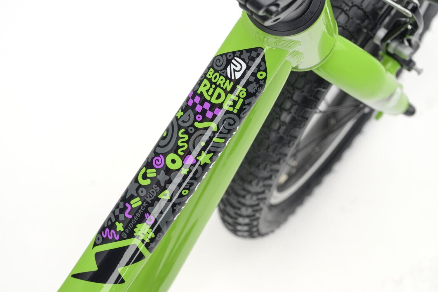 Ridgeback MX14