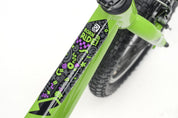 Ridgeback MX14
