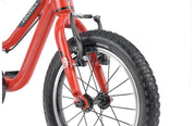 Ridgeback MX14