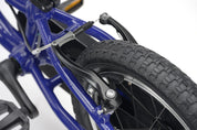 Ridgeback MX14