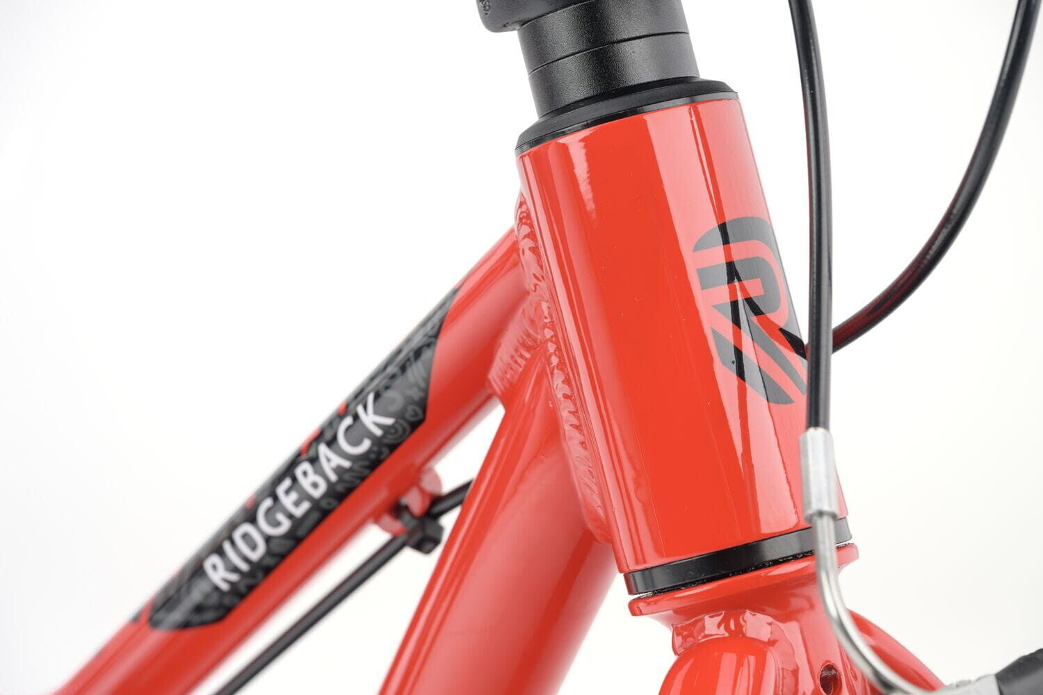 Ridgeback MX14