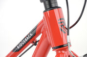 Ridgeback MX14