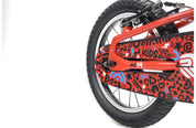 Ridgeback MX14