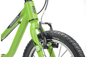 Ridgeback MX14