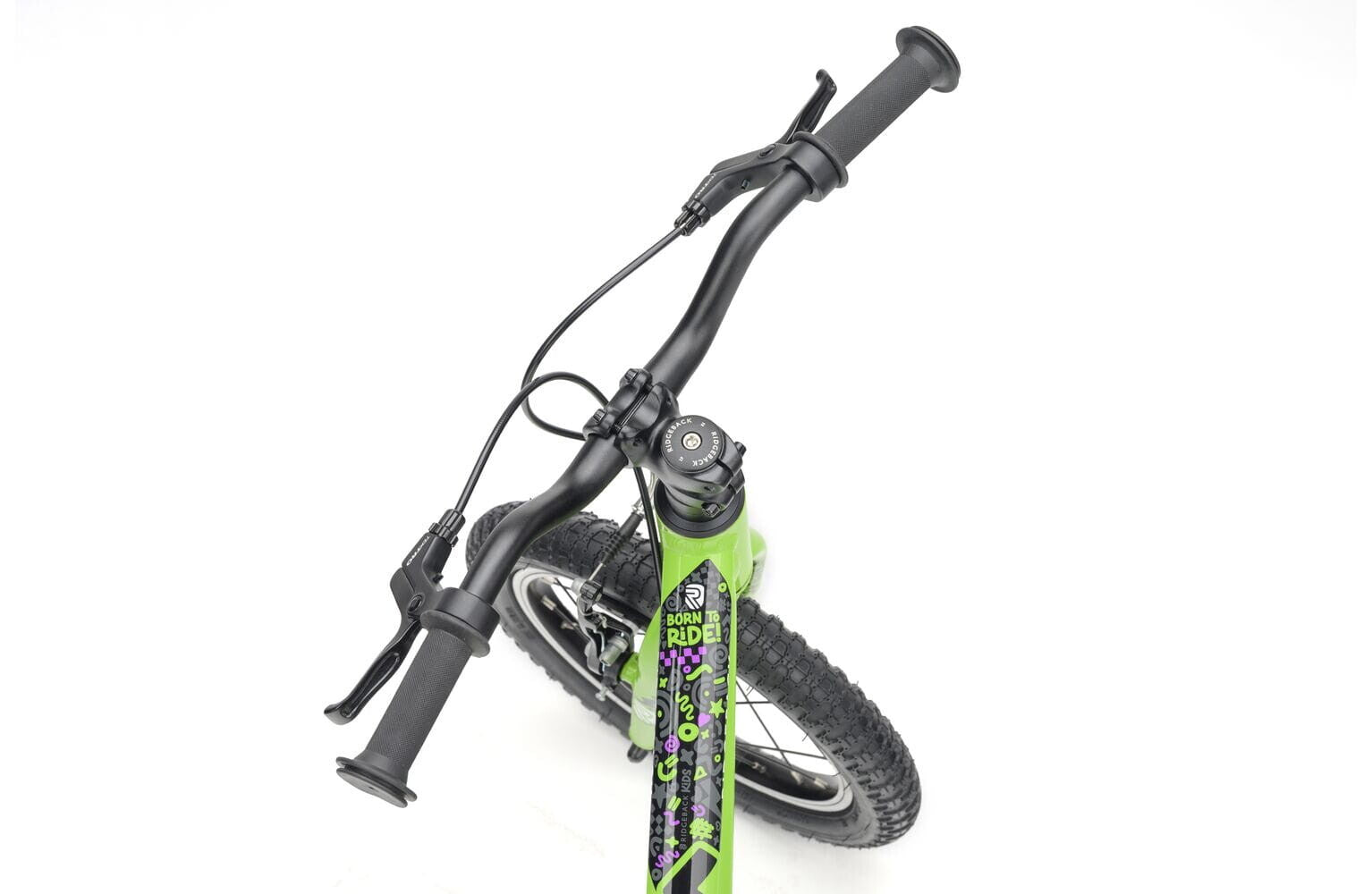 Ridgeback MX14