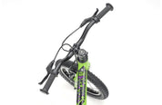 Ridgeback MX14