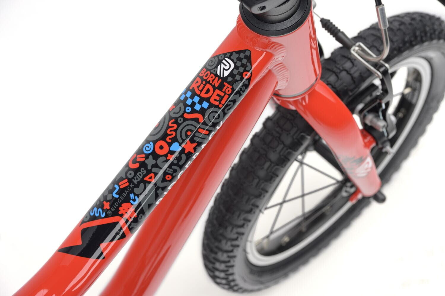 Ridgeback MX14