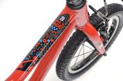 Ridgeback MX14
