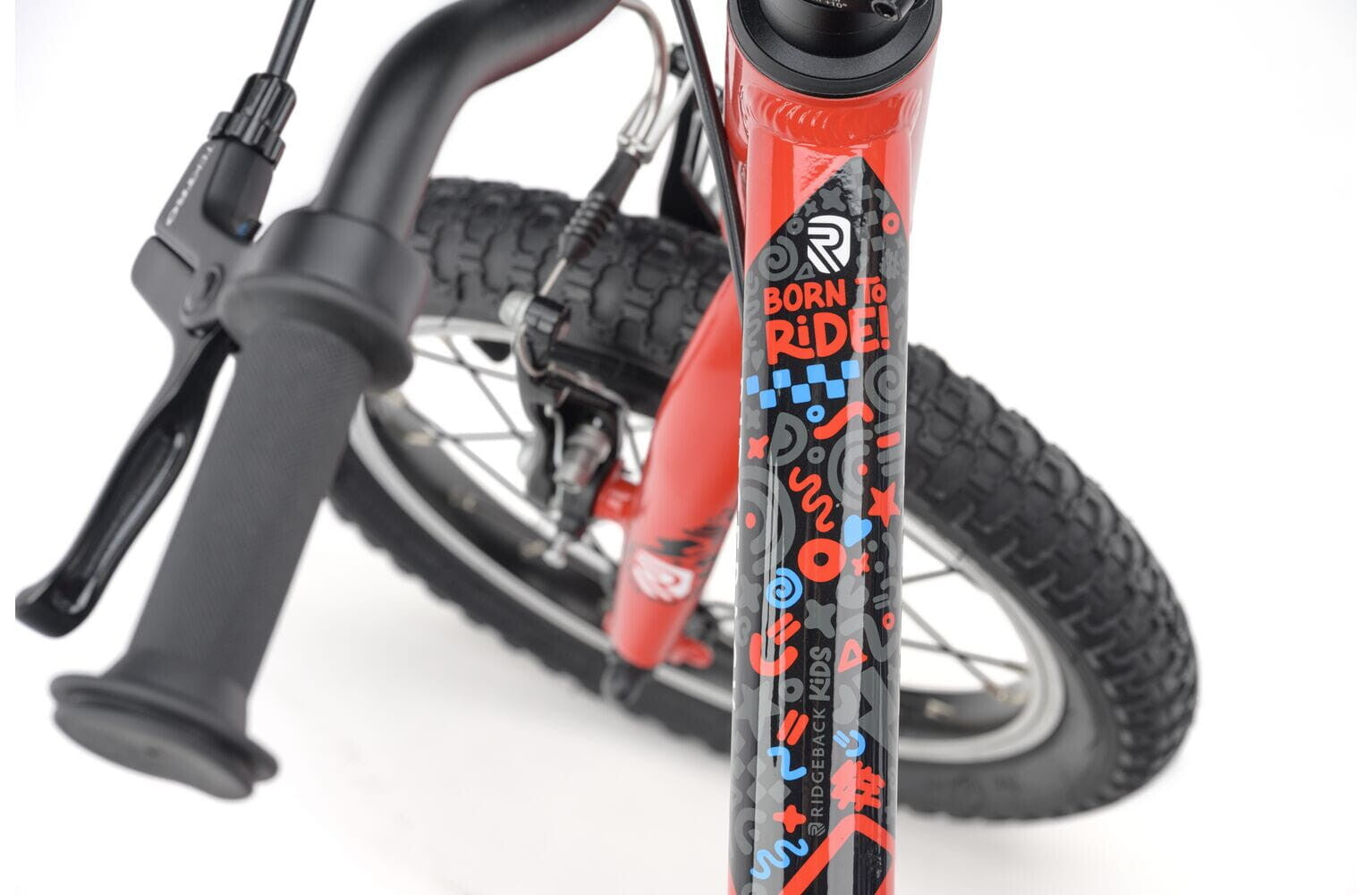 Ridgeback MX14
