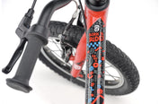 Ridgeback MX14
