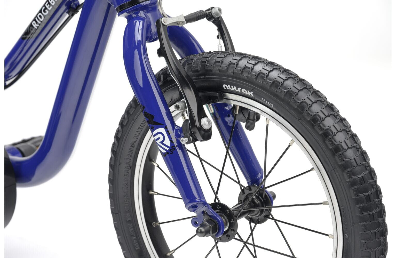 Ridgeback MX14