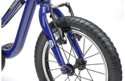 Ridgeback MX14