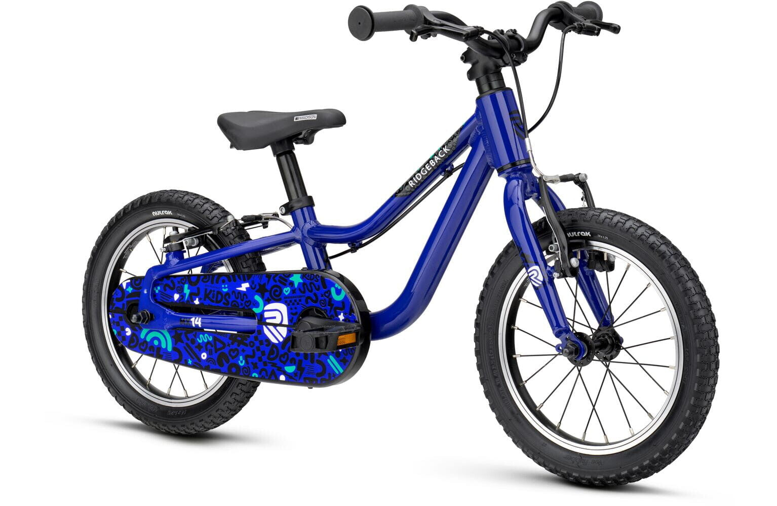 Ridgeback MX14
