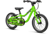 Ridgeback MX14
