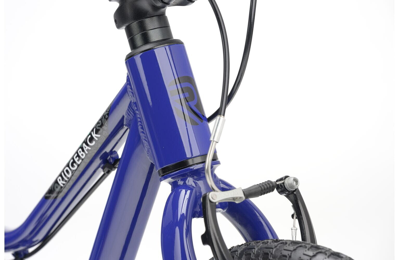 Ridgeback MX14