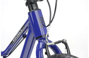 Ridgeback MX14