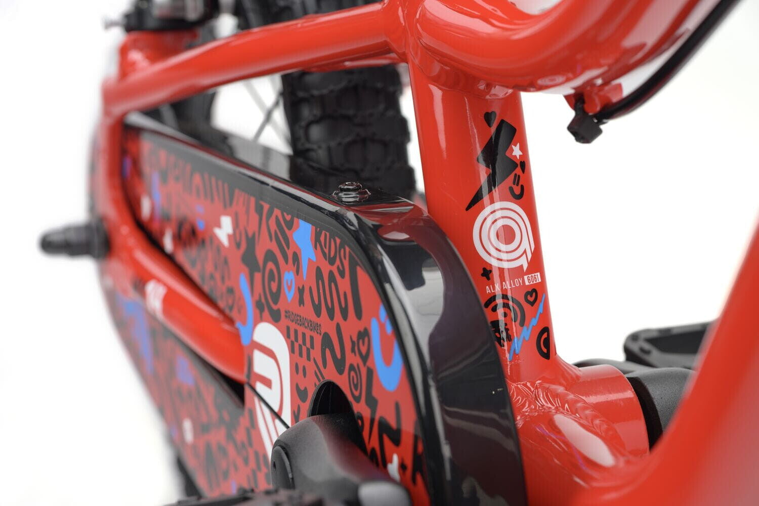 Ridgeback MX14